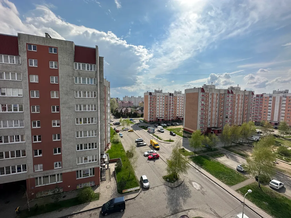 Квартира Квартира у озера — Калининград