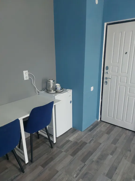 Квартира Комната — Гагра