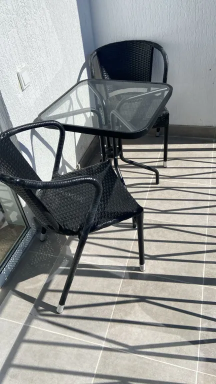 Уютная комфортная студия в ЖК Флора