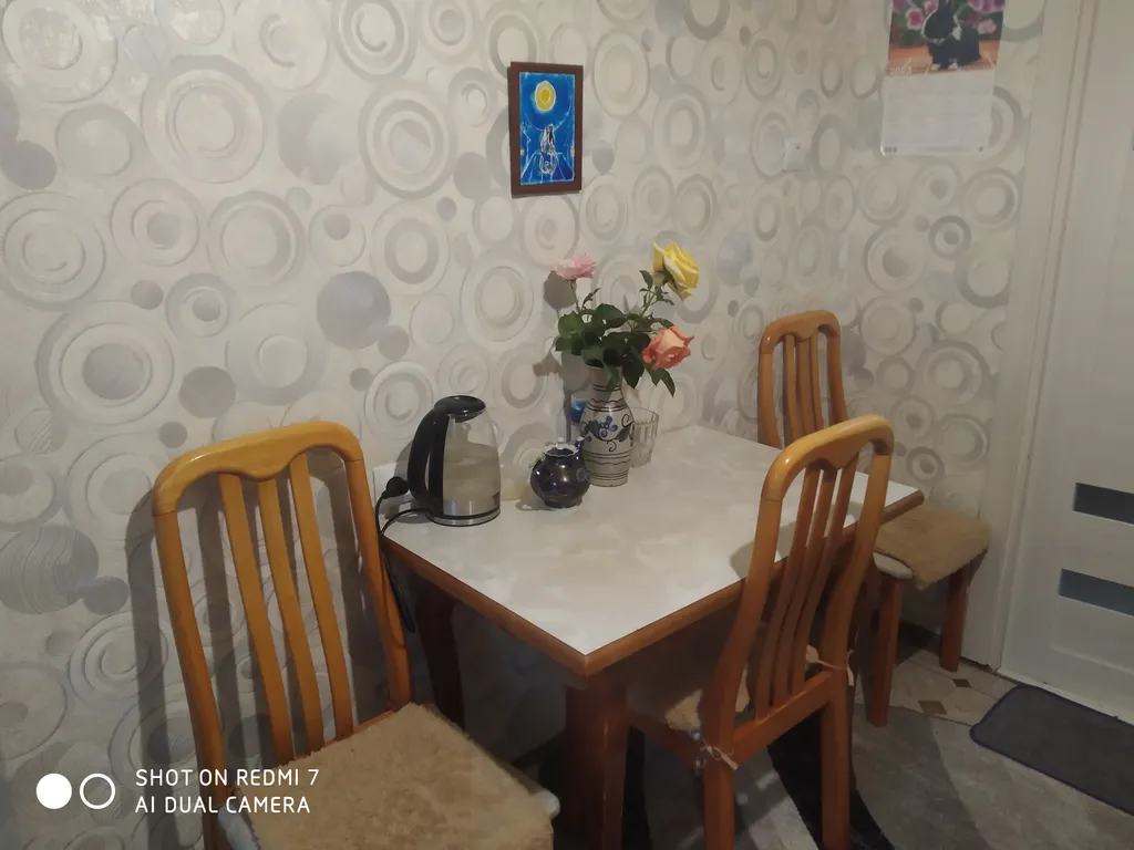 Шикарная квартира в центре