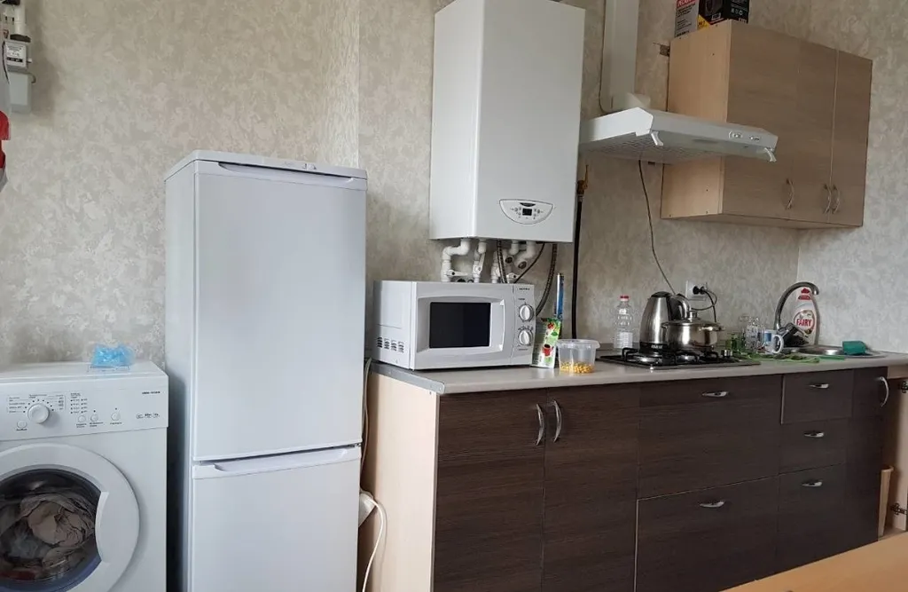 Квартира Квартира КвартраЛюкс175 — Анапа