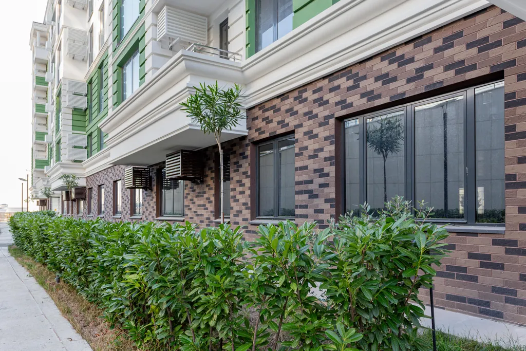 Квартира Квартира Закаты из вашего окна — Адлер