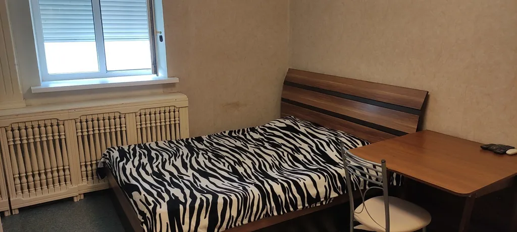 Здесь можно выспаться