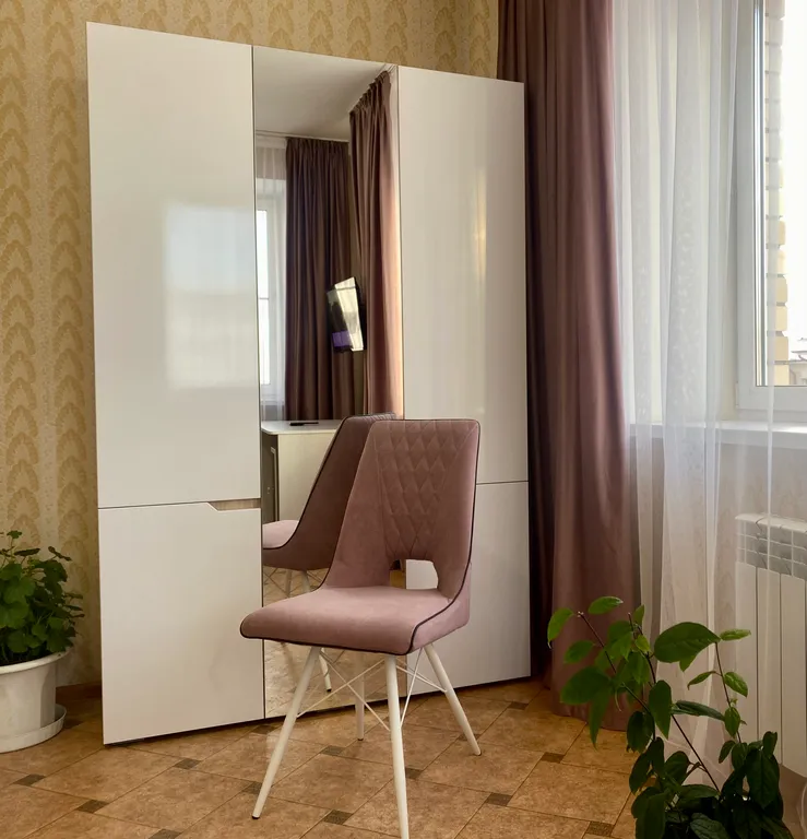 Квартира в престижном районе  в пешей доступности маутинбайк.