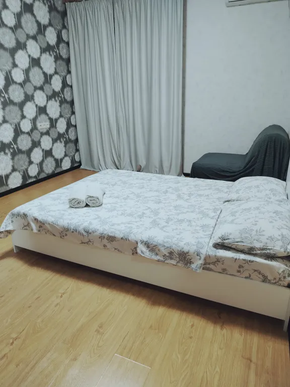 Идеально чистая и уютная квартира — аренда посуточно в Ростов-на-Дону