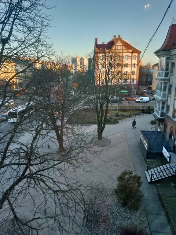 Квартира Уютная квартира в центре Калининграда — Калининград