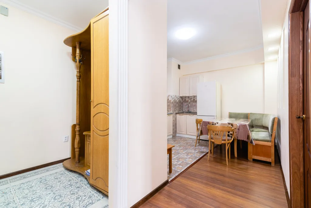 Апартамент на берегу озера