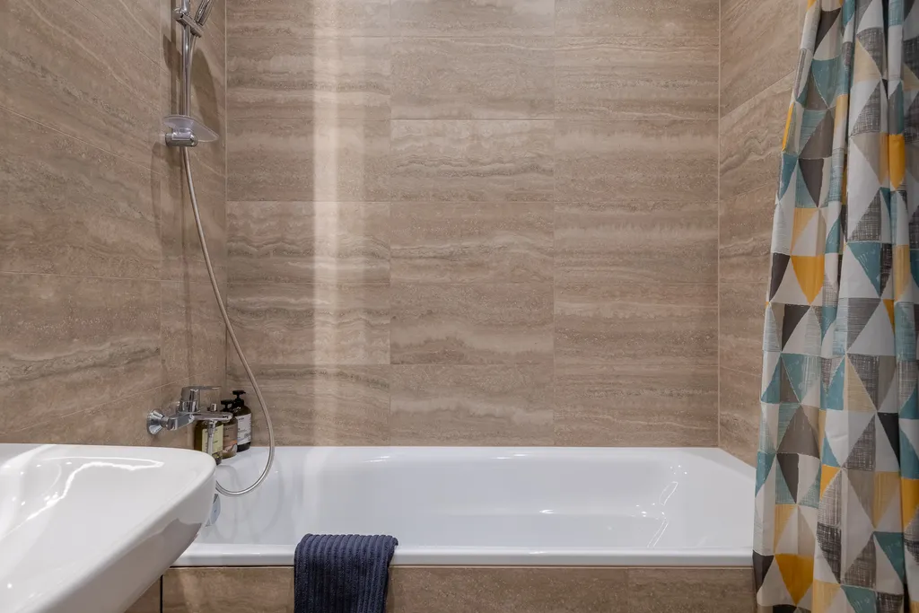 Квартира Апартаменты Премиум в ЖК Life Ботанический сад-2 — Москва