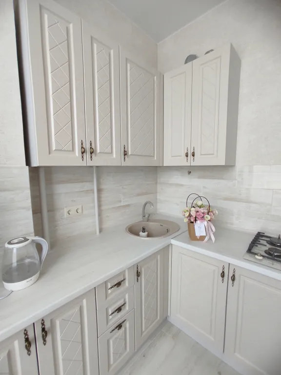 Квартира 1-комнатная Квартира — Геленджик