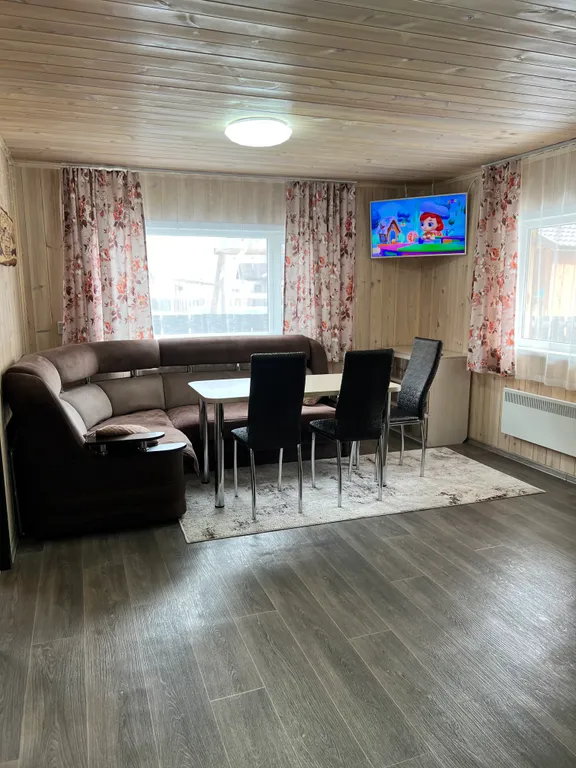 Семейный дом