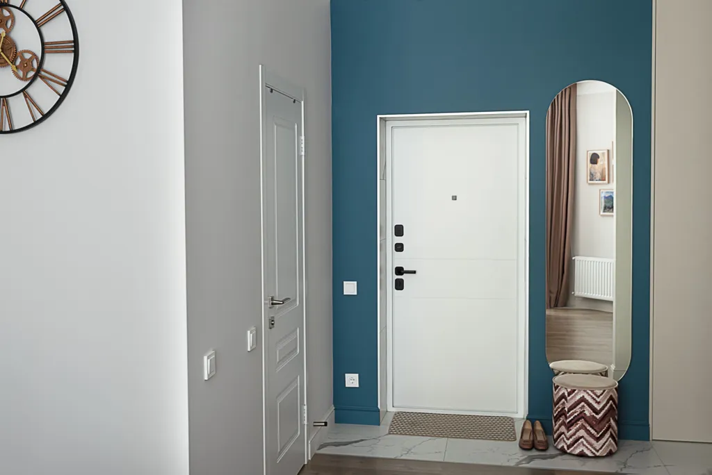 Квартира Квартира Rauschen Green 32/38 — Светлогорск