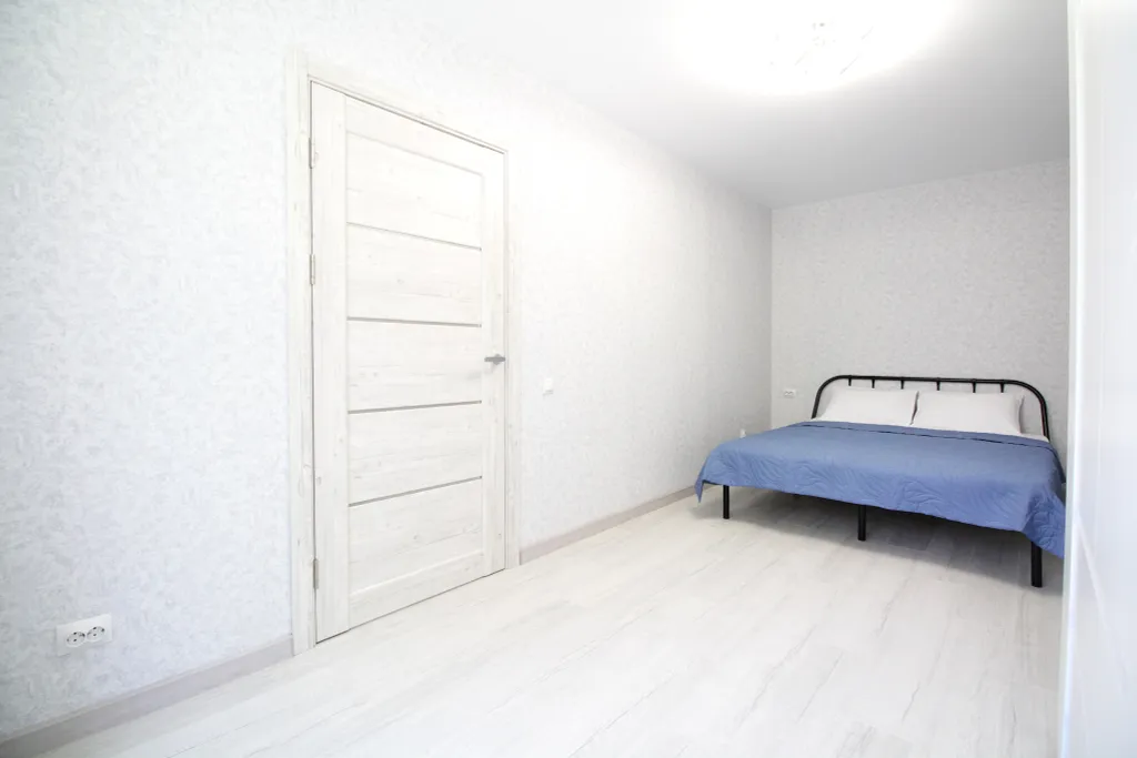 Апартаменты Сильвер