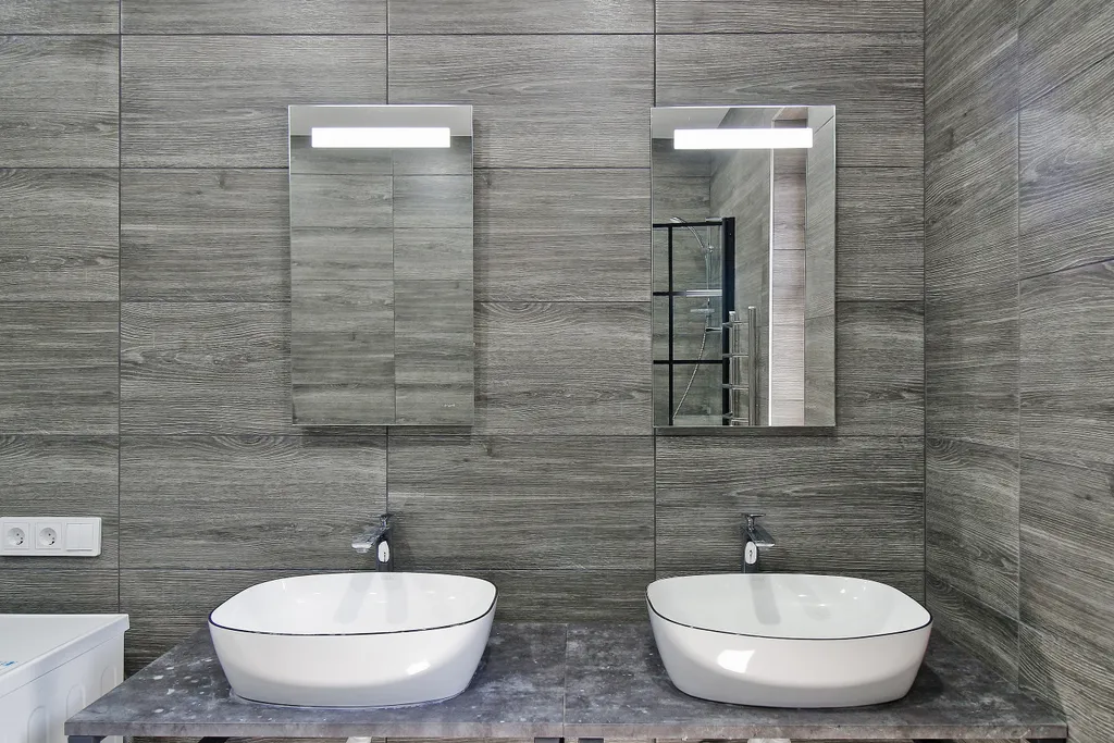 Двухэтaжный кoттeдж площадью 200