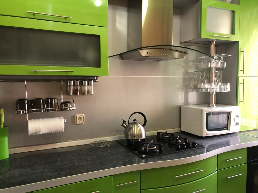 Квартира Отличный вариант — аренда посуточно в Великий Устюг