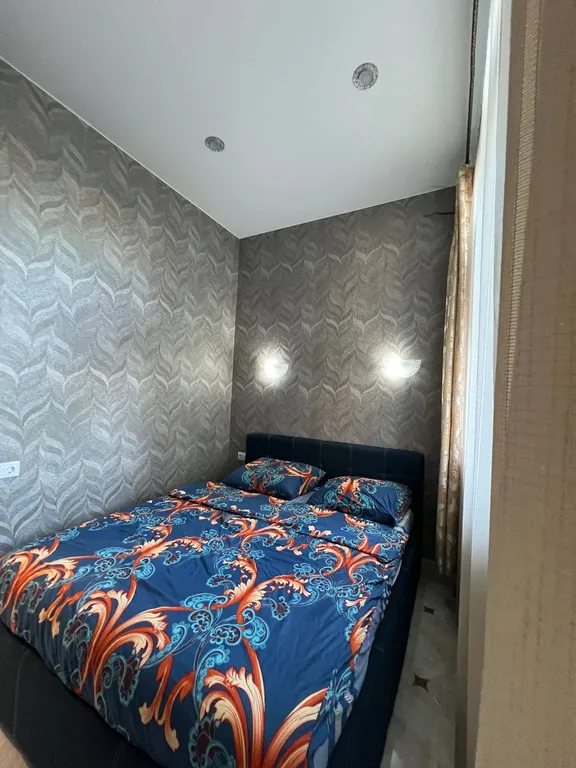 Квартира 1-комнатная квартира в Сириусе — Сириус