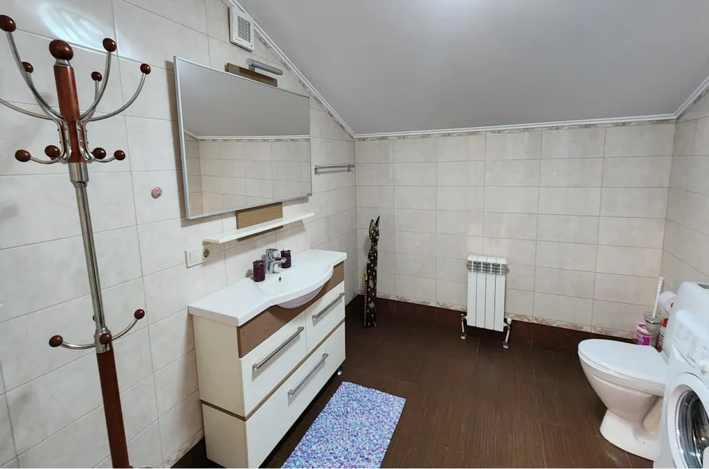 Апартаменты в 2 километрах от моря