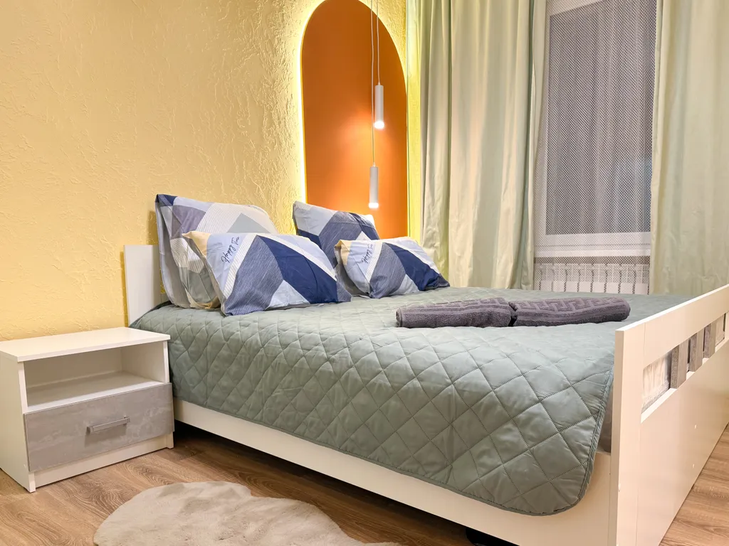 Квартира Уютная квартира в историческом центре — Калининград