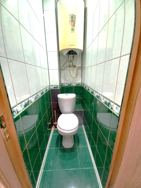 Двухкомнатная квартира на Сахалинской