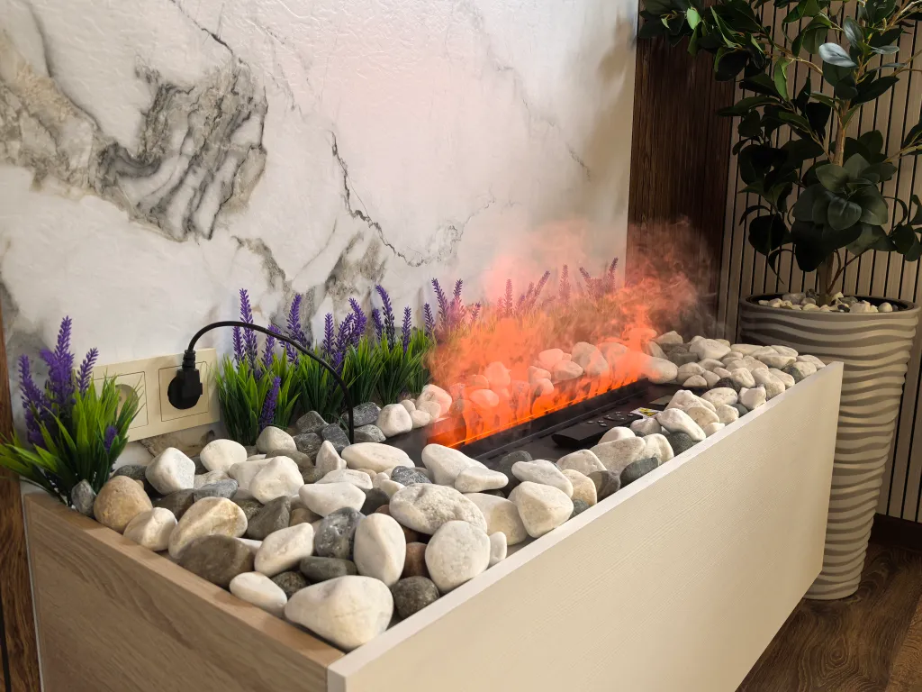 Дом с русской баней и термо-бассейном