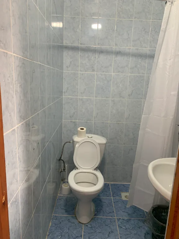 Квартира Комната — Адлер