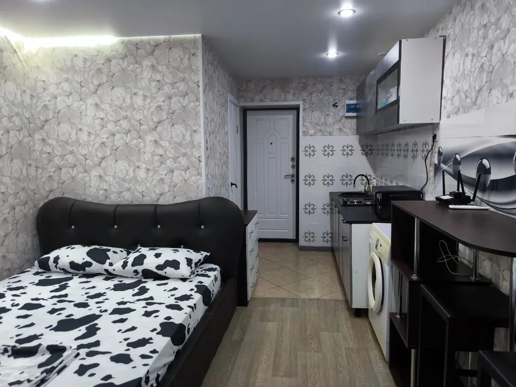 Уютная Студия