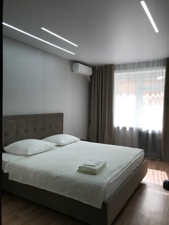 Уютная квартира с хорошим ремонтом — аренда посуточно в Благовещенск