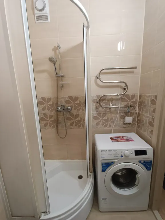 Квартира 1-комнатная Квартира — Санкт-Петербург