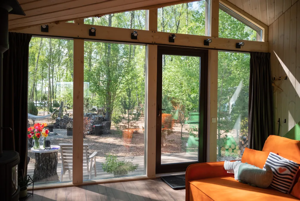 2-комнатный Дом