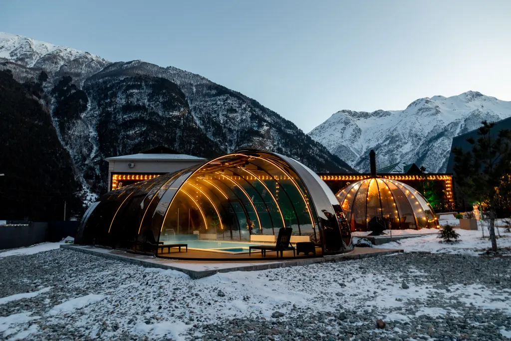 4-комнатный Дом