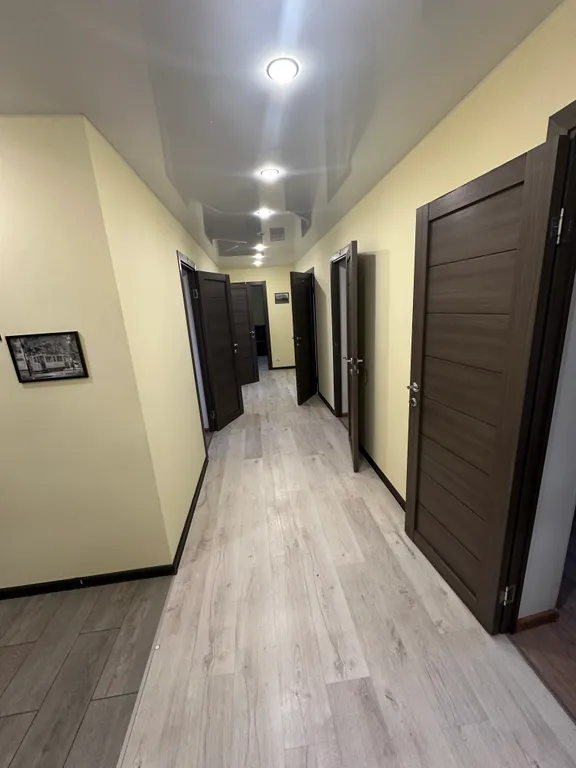 Дом в черте города со всеми удобствами