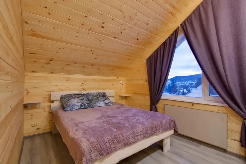 6-комнатный Дом