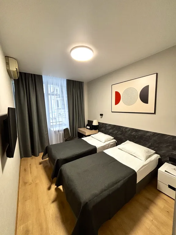 Квартира Комната — аренда посуточно в Архангельск