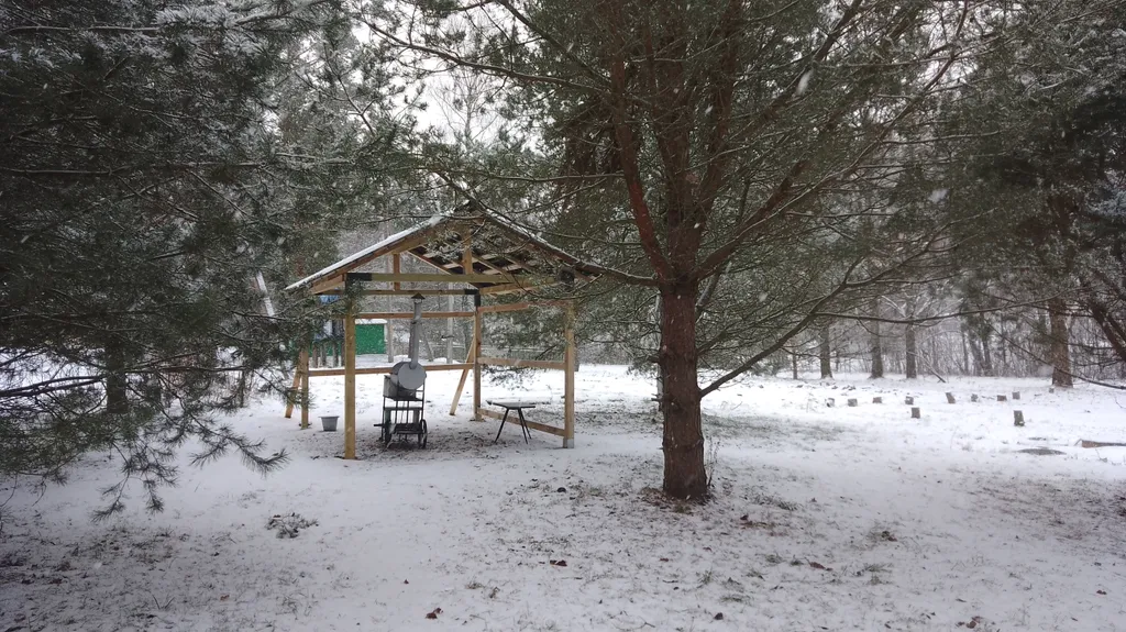 Эко Таунхаус Хитрый Лис Парк