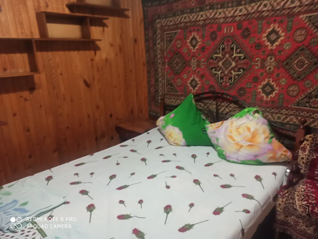 Коттедж Отдельно стоящий дом — Песчаный