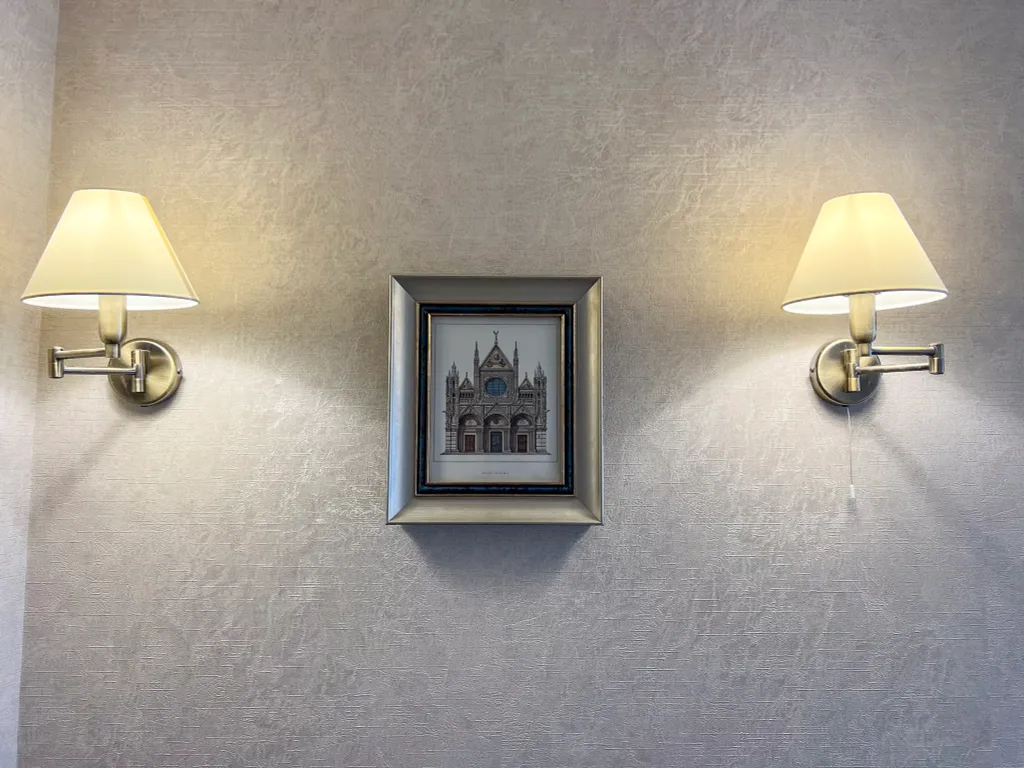 Трехкомнатная квартира c шикарным видом на море, Porta Batumi Tower