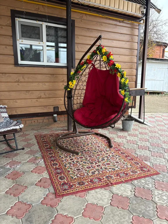 Уютный дом в прибрежной зоне рядом с центром  города