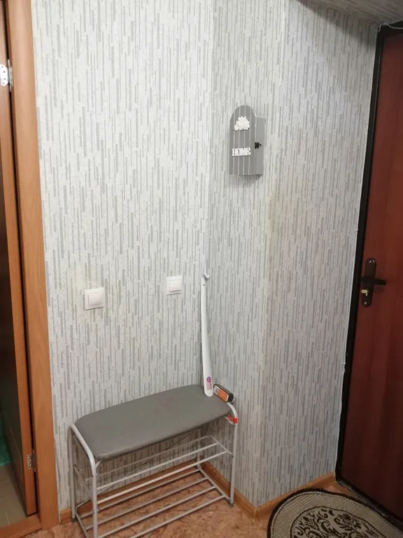 Уютная квартира в новостройке