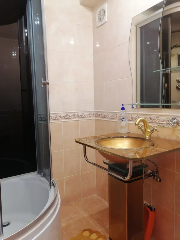 Квартира в исторической части города