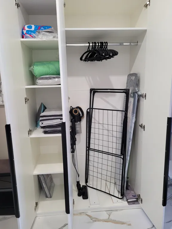 Квартира Квартира Дизайнерская студия у моря — Анапа