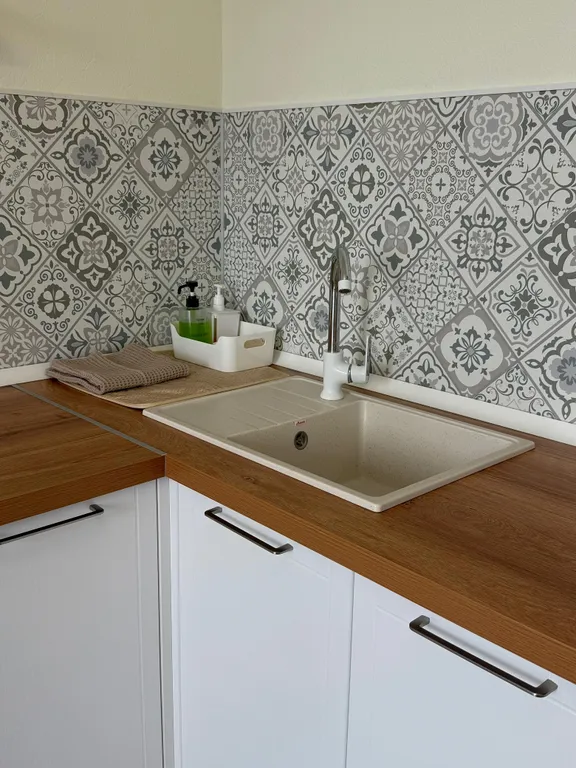 Уютная квартира рядом с М-4