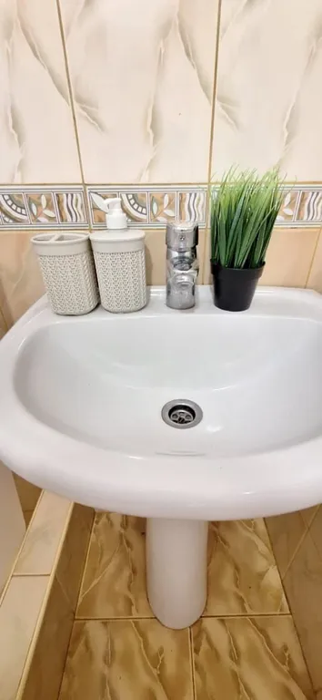 Квартира Комната — Анапа