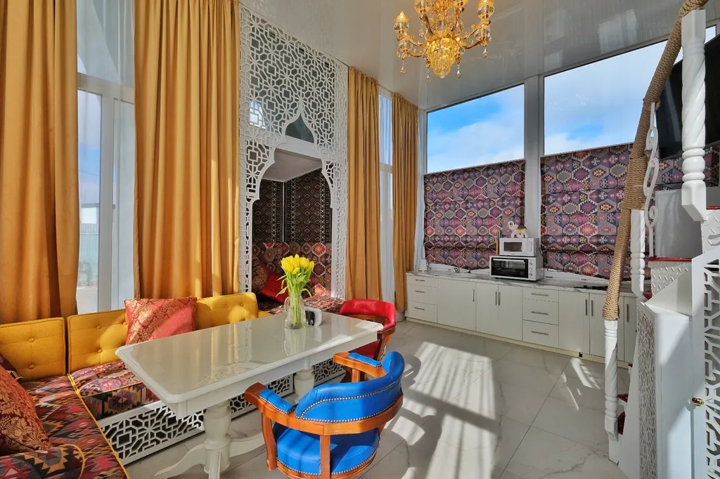 3-комнатный Дом