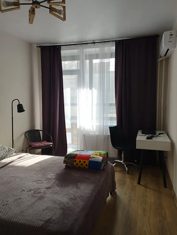 Новая уютная квартира в центре города