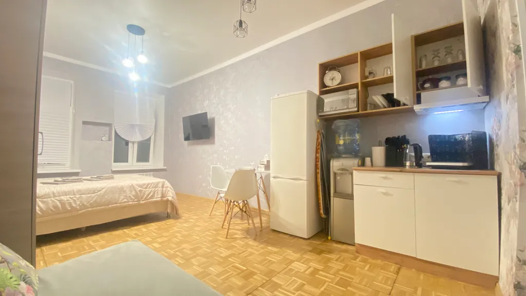 Квартира Комната в центре Питера — Санкт-Петербург