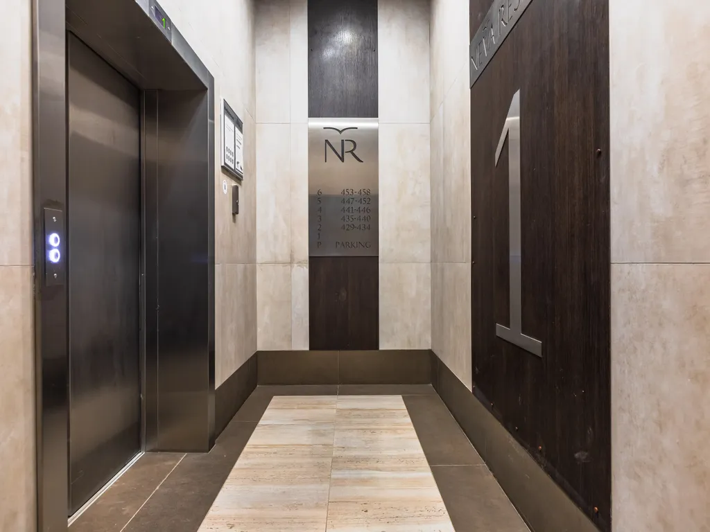 Квартира Квартира Студия в ЖК Neva Residence — Санкт-Петербург