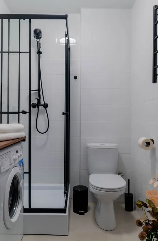 Квартира Квартира Редъярд home apart на Волге — Ярославль