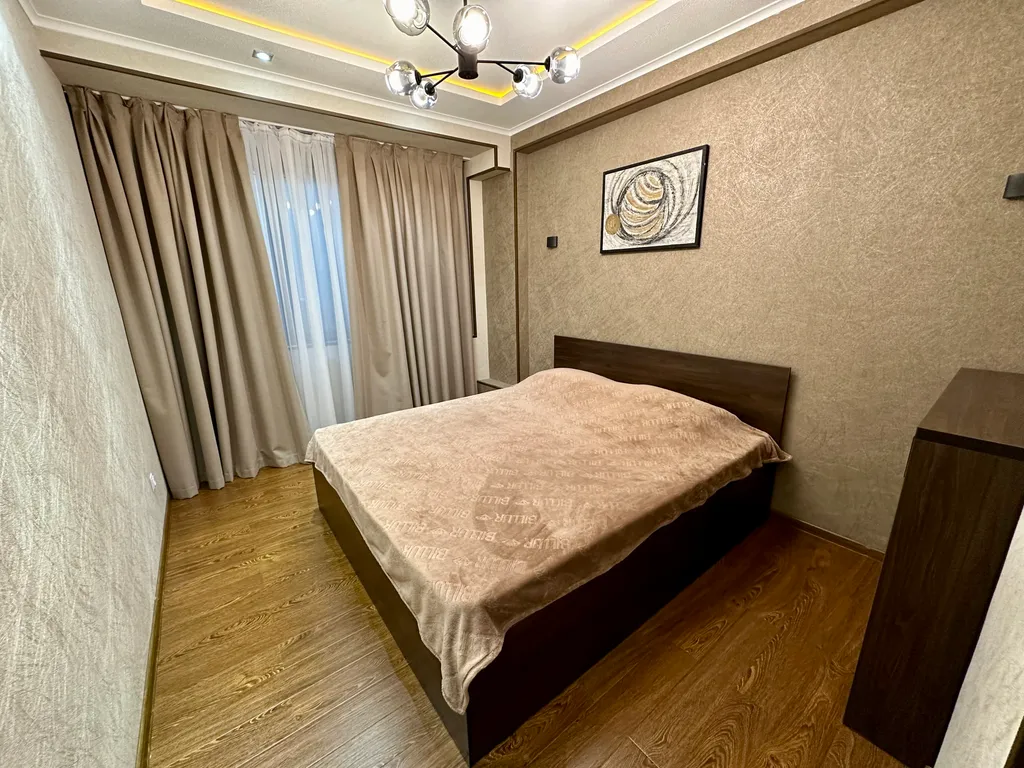 Квартира в центре