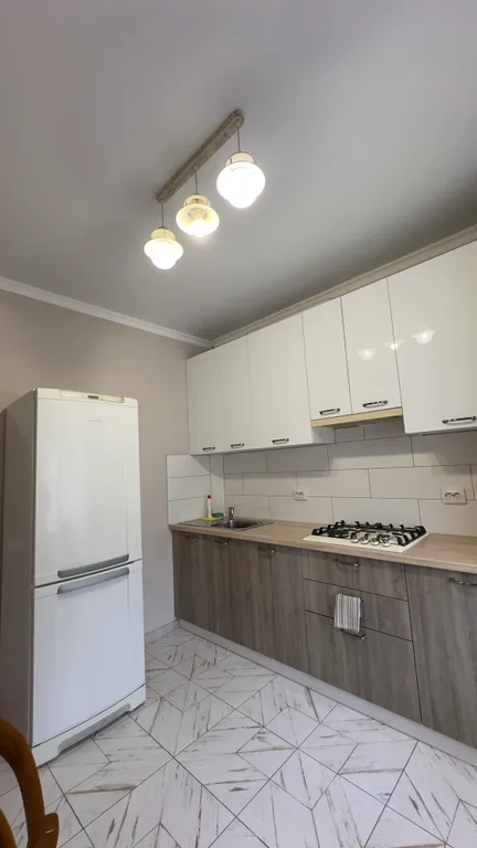 Современная квартира