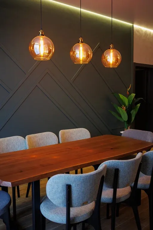 Гостевой дом с бассейном