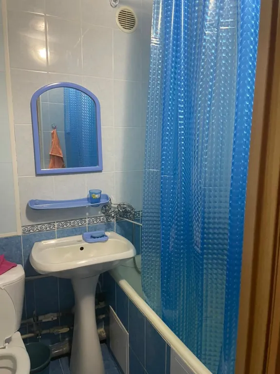 Квартира в самом центре